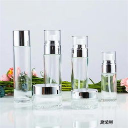 化妝品分裝瓶 從玻璃噴霧到細(xì)霧按壓瓶，軟件與輔助設(shè)備如何重塑美妝體驗(yàn)