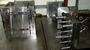 化妝品塑料包裝類(lèi)模具 創(chuàng)新與可持續(xù)性的融合