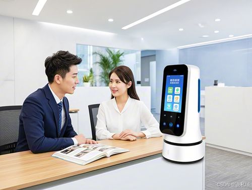 開源AI技術賦能S2B2C商城客服體系 以智能客服與AI名片構建金牌服務生態