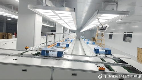 如何在廣東挑選口碑卓越的倍速鏈輸送線廠家？——兼談人工智能公共服務(wù)與技術(shù)支持